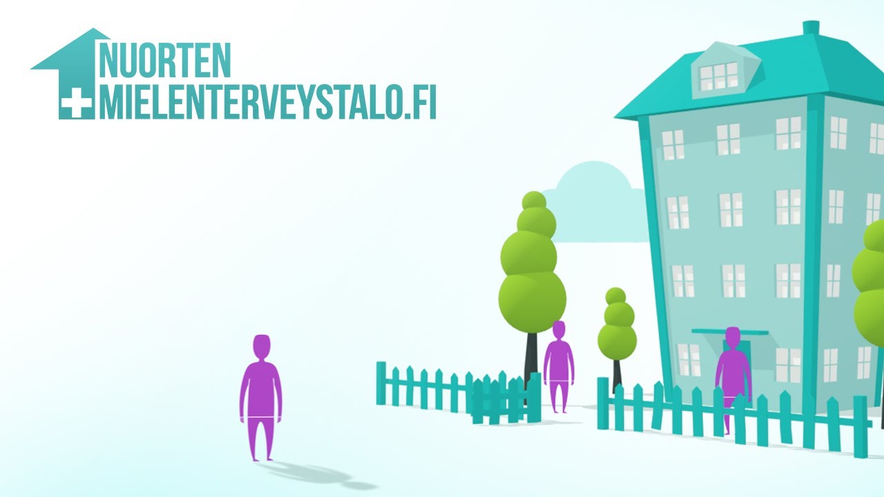 Veikko Aalberg, nuorisopsykiatrian professori: 6. Psykososiaalinen taantuma