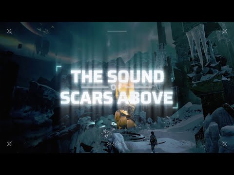 : The Making Of: The Sound (Part 3)