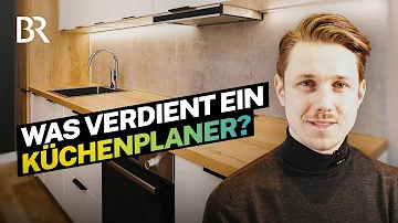 Ist Küchenplaner ein Beruf?