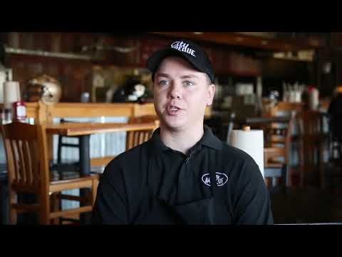 The City Barbeque Culture