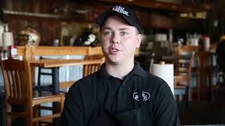 The City Barbeque Culture