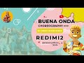 Redimi2 - Buena Onda (Dance) ft. Shairemy Alfonzo