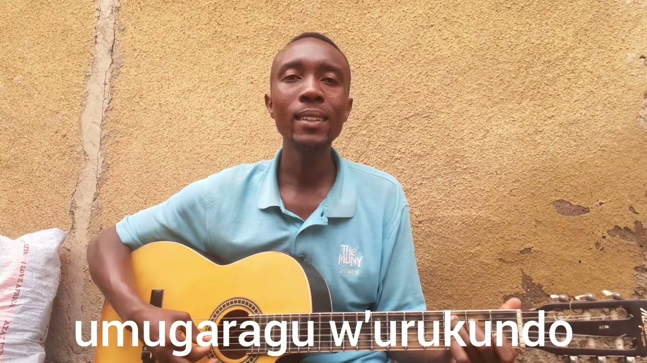 NARI UMUGARAGU W'URUKUNDO MIX- MUSIC NA GASONGO 