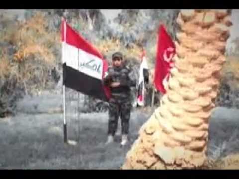 تيسير الركابي منتصر يبقة اللواء Flv 