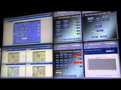 Mercy Health: Beyond the Digital Hospital - Mercy Health: Beyond the Digital Hospital