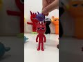 Choose Heads Of Sprunki Toys #sprunki #choose #chooseone #sonic #sonicthehedgehog #match #find