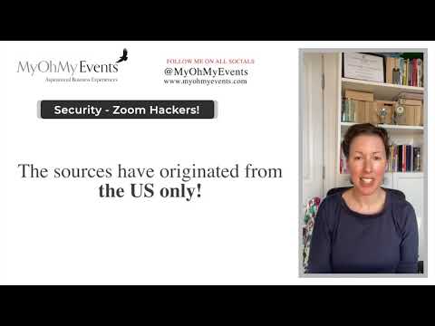 Top Tips to Solve Glitchy Zoom Calls