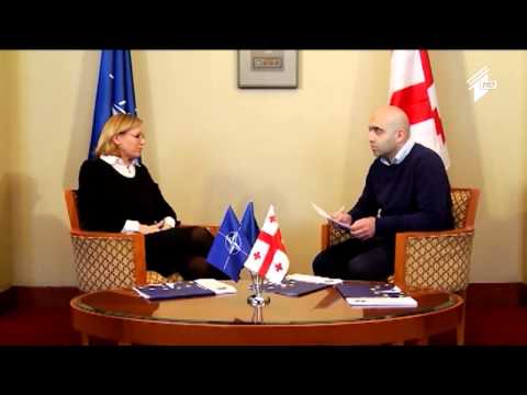 ქართული ჯარი - ესტონეთის ხედვა