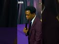 Praying in tongues can increase your perception. 