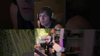 MAI CONTRADDIRLO..#divertente #twitchclips #twitchitalia #clips