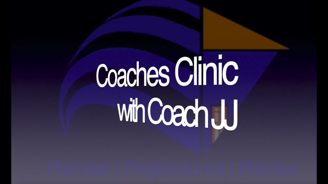 Coach's Clinic