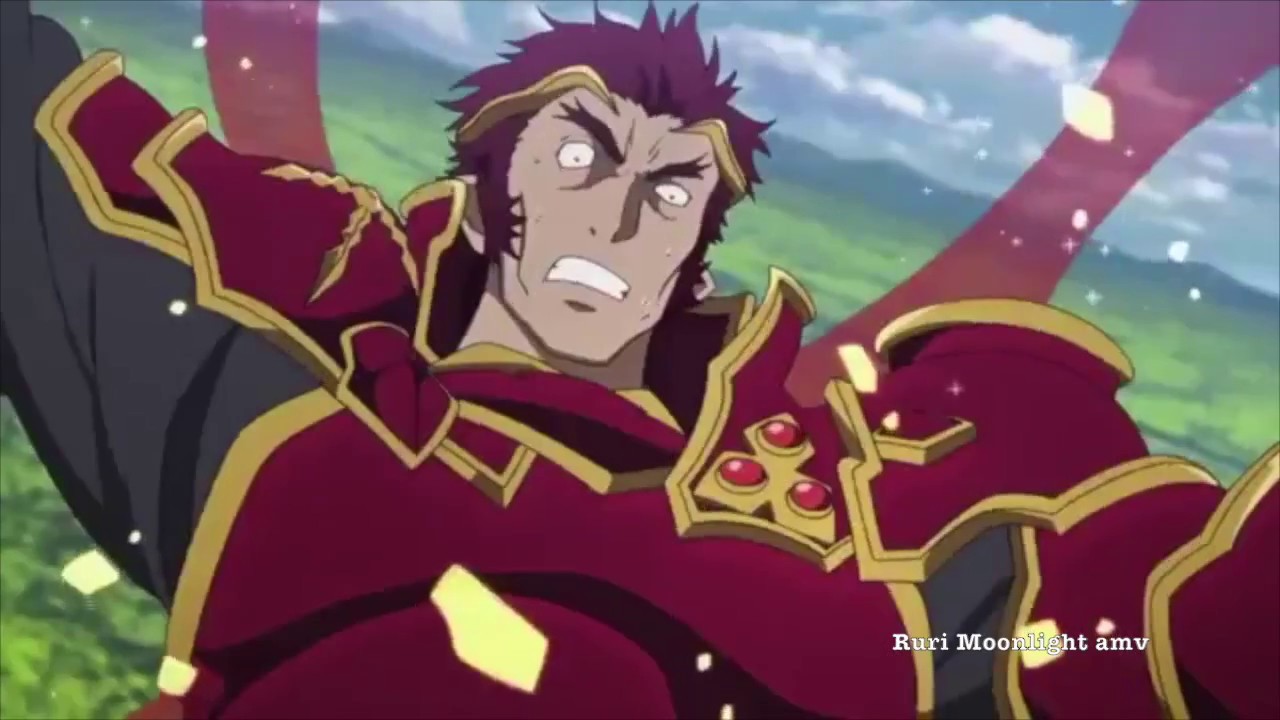 「ＡＭＶ」Sword Art Online amv - Thunder
