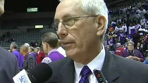 IHSAA 4A Girls State Champion Coach - Stan Benge