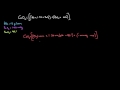 Oxygen Content example normal values