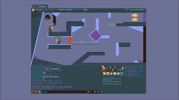 Transformice Rdzoze Challenge #1 Part 3/4: Permed Maps