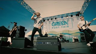 Green Port Fair 2022 Celebrated Sustainability