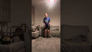 Week ONE of R2R Agility Challenge