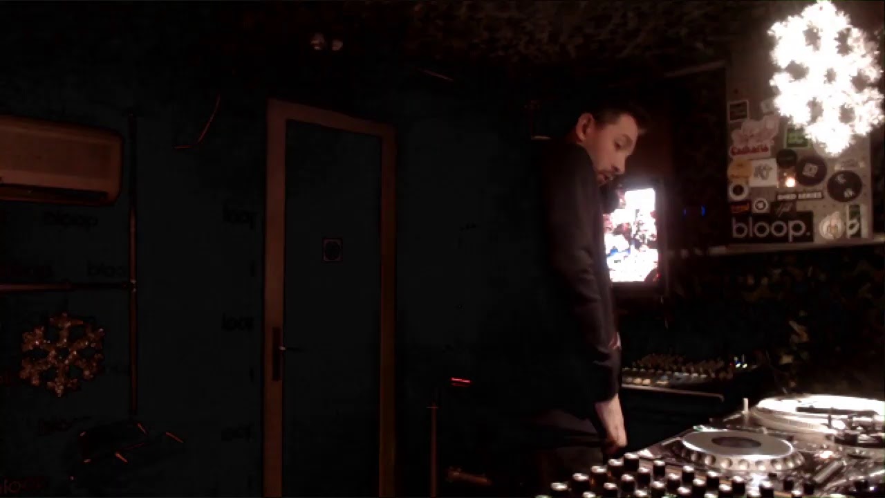 K-MACK House Sessions  - 07.12.20