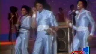 Video thumbnail of "The Jacksons - Shake Your Body (AB Original Audio) 1979"