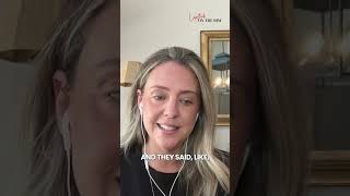 The Three Words That Changed Her Career - Annie Meyers-Shyer on Lipstick on the Rim