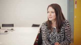 On joining the CEMS programme