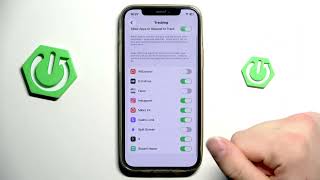iPhone 12 – How to Change App Permissions