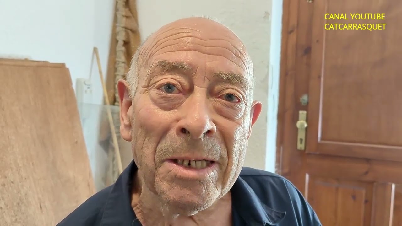 1 MINUT A TIVISSA 19 6 2025