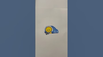 Drawing EMOJIS WE NEED