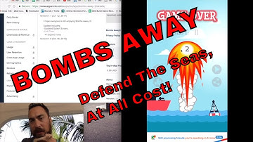 Bombs Away Buildbox 2 Game Review 079