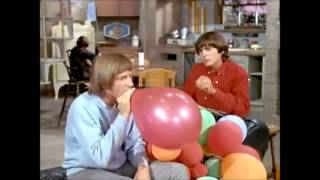 The Monkees   Don&#39;t Bring Me Down Music Video Montage