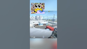 BACKWARDS EDGEBUG ON NUKE #shorts