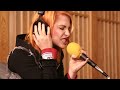 Paramore - Use Somebody (BBC Radio 1's Live Lounge 2009) HD