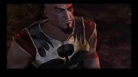 A Thorough Look At God of War [Spoilers]