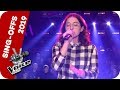 Halsey - Castle (Nino) | Sing-Offs | The Voice Kids 2019 | SAT.1