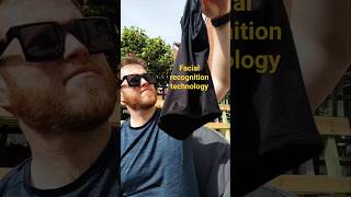 are you concerned about the use of facial recognition technology on our high streets?