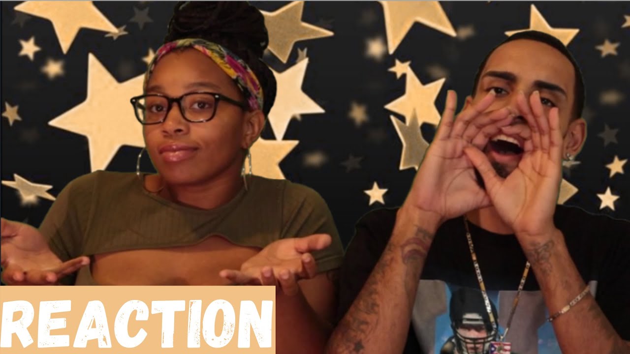 Polo G - Epidemic (Official Video) REACTION!!!