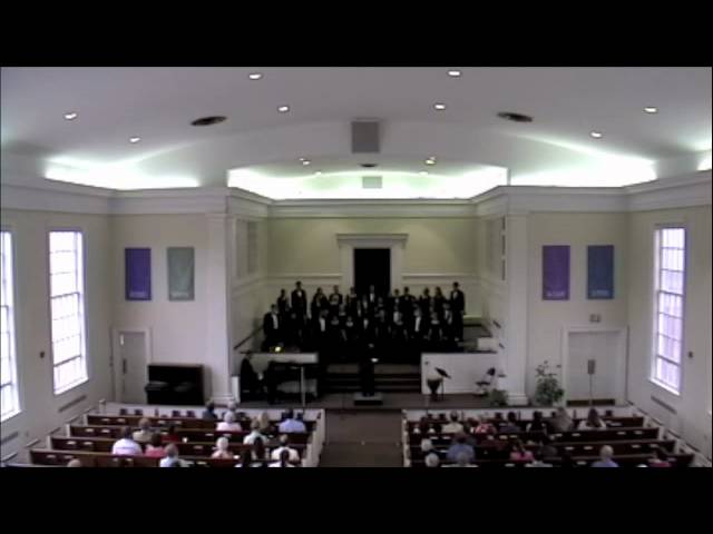 Смотреть «Hallelujah, Amen (Judas Maccabeus) - Messiah College Concert Choir» на YouTube Смотреть «Hallelujah, Amen (Judas Maccabeus) - Messiah College Concert Choir» на YouTube