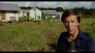 Rare Jonestown Walkthrough Aftermath Tour, 1978