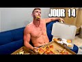 Jai mang que des fast food aux usa pendant 30 jours mauvaise ide