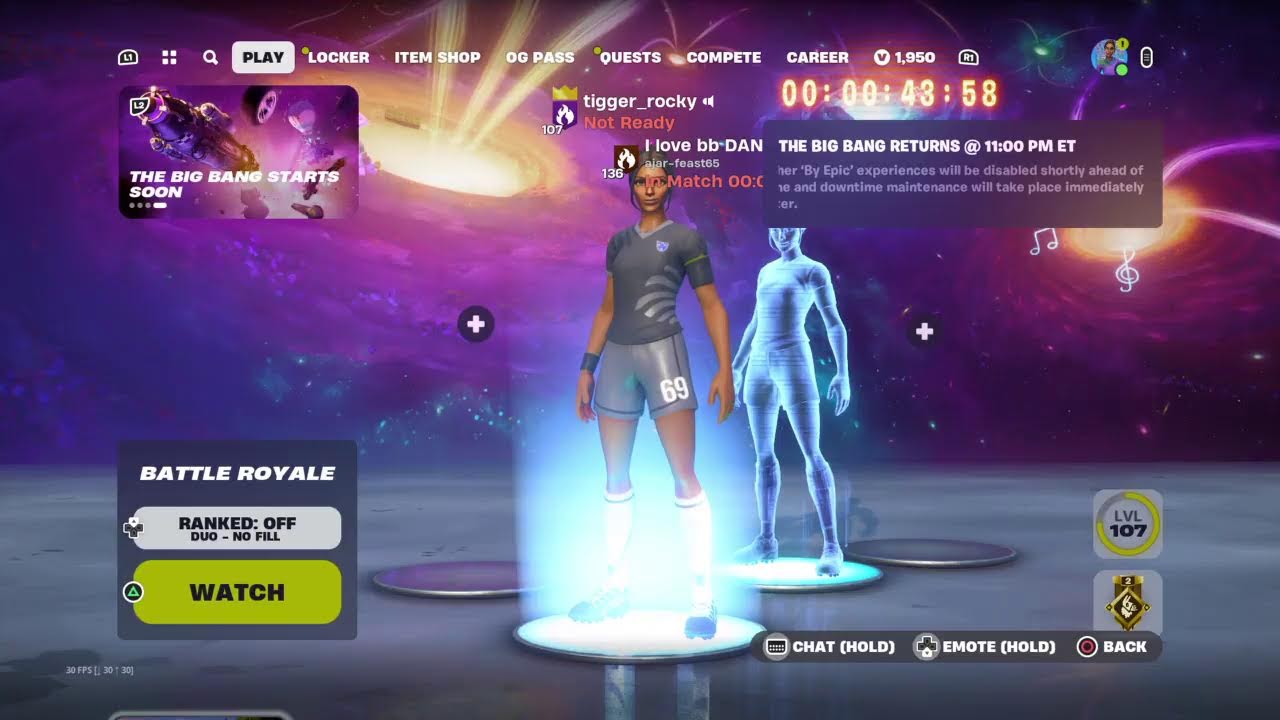 4 Hours Before Chapter 5 YouTube