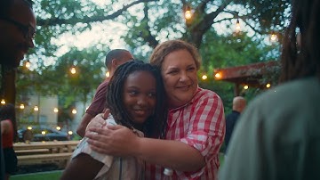 The Big Neighborhood MeetUp: Connecting neighbors to build kinder, stronger, communities