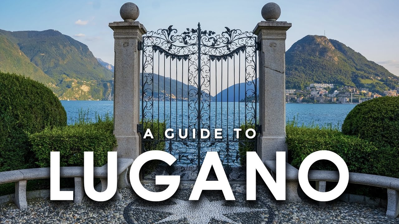 WELCOME TO LUGANO visual data 7