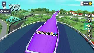 Rolling Sky - Exciting New Balls Collection With Latest Colorful & Tricky Levels screenshot 3