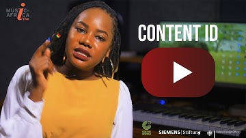 Engeri gy’okuumamu copyright ku Youtube.