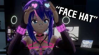 Projekt Melody Forgets Words
Follow Projekt Melody:
https://www.twitch.tv/projektmelody
https://www.youtube.com/c/ProjektMelodyOfficial
https://twitter.com/ProjektMelody
#vtuber #vshojo #vshojoclips #melody #projektmelody #mel #vtuberclips #vtuberclip #vtubers #vstreamer #envtuber #vtuberen #melware Projekt Melody Forgets Words
