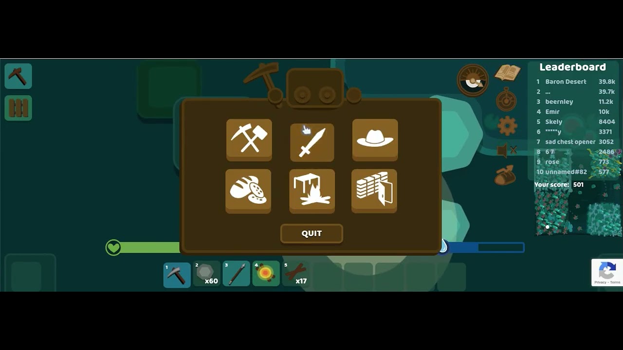 How to get a golden spear in Starve.io 