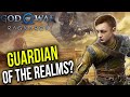 Why Egypt is the Next Setting after God of War Ragnarok (And why Atreus is the Key)