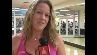 Zumba Fitness in Leesburg VA