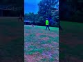 My great work out catching drills