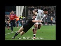 Ben smith try savers